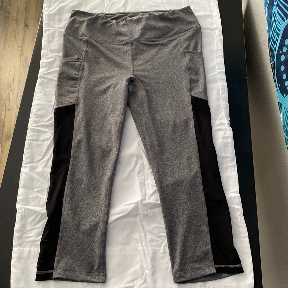 Reebok leggings